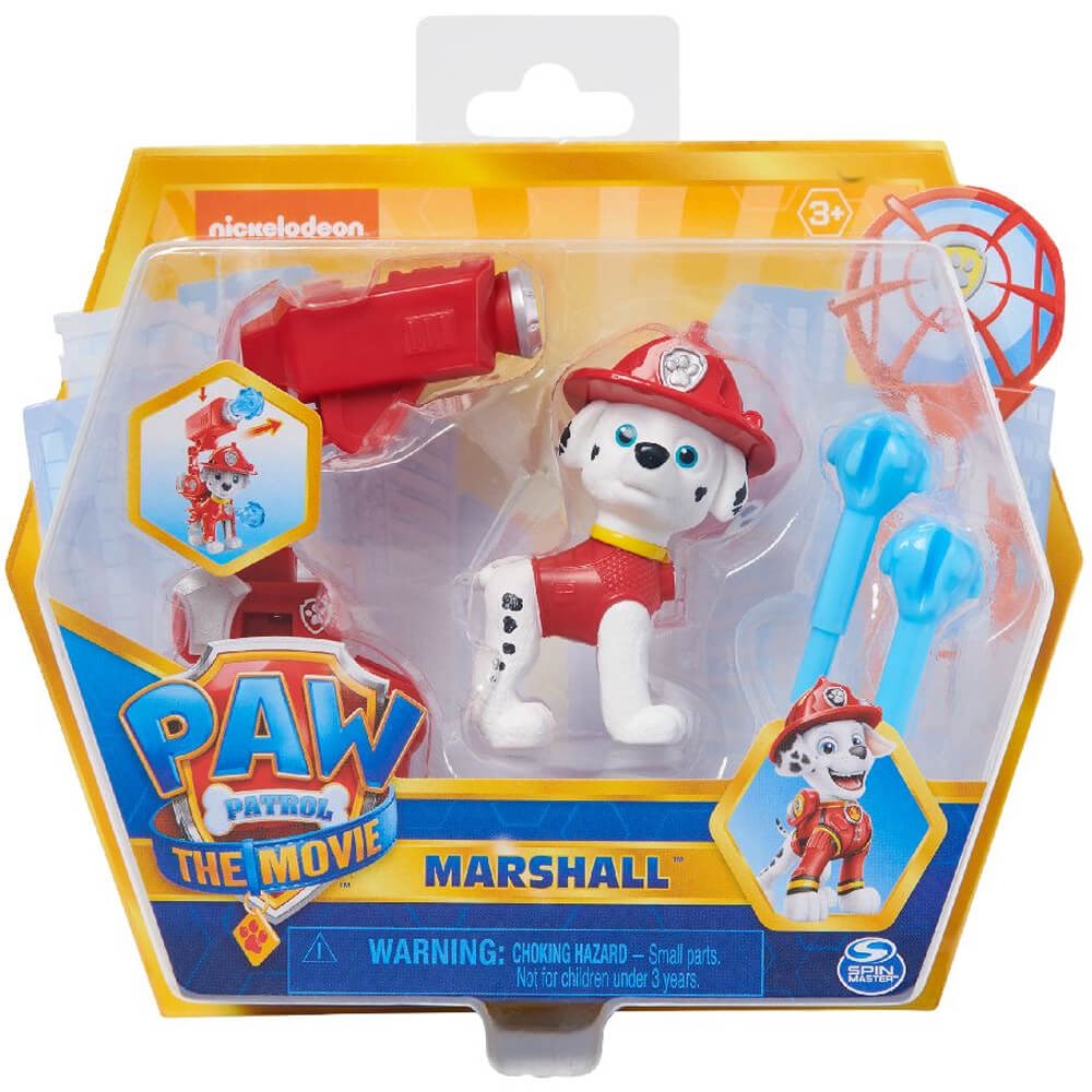 Paw Patrol Kahramanları Figürleri 6060427