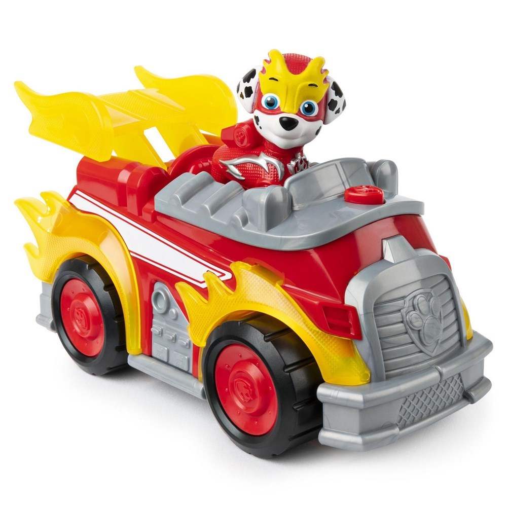 Paw Patrol Marshall Deluxe VehiclePaw Patrol Marshall Deluxe Vehicle | Toptan Oyuncak Fiyatı 6701