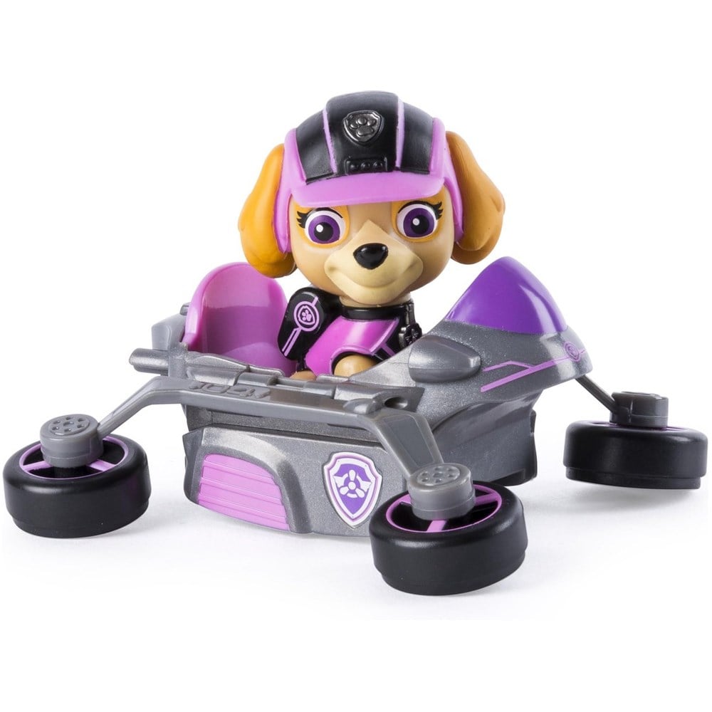 Paw Patrol Özel Görev Araçları 16721