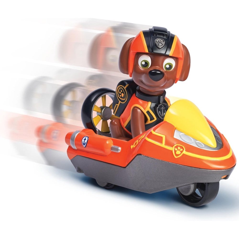 Paw Patrol Özel Görev Araçları 16721