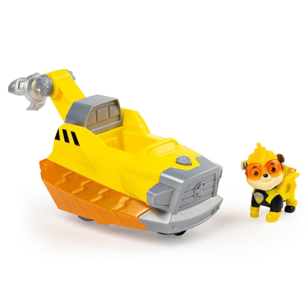 Paw Patrol Rubble Temalı Araçlar Deluxe VehiclePaw Patrol Rubble Temalı Araçlar Deluxe Vehicle | Toptan Oyuncak Fiyatı 6701