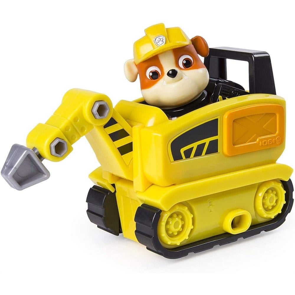 Paw Patrol Rubble Ultimate Mini Kurtarma VinçPaw Patrol Rubble Ultimate Mini Kurtarma Vinç | Toptan Oyuncak Fiyatı 6701