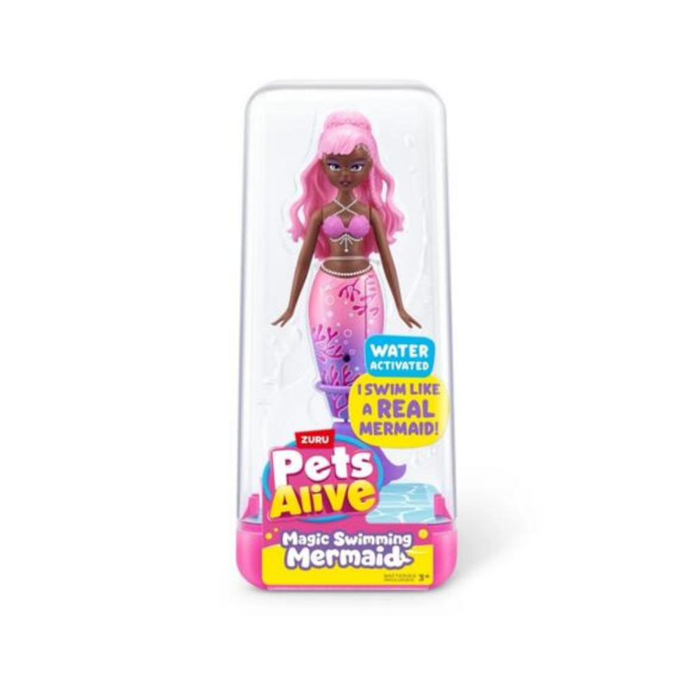 PEL13000 PETS ALIVE YUZEN DENIZKIZI CDU24-9567UQ1