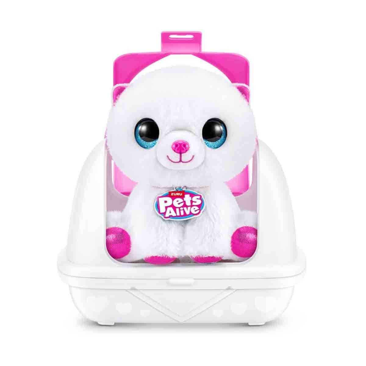 PEL15000 PETS ALIVE SURPRIZ HASTA KOPEGIM-9540