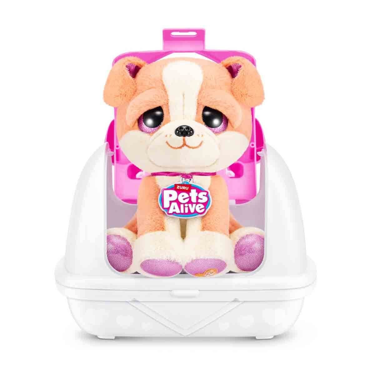 PEL15000 PETS ALIVE SURPRIZ HASTA KOPEGIM-9540
