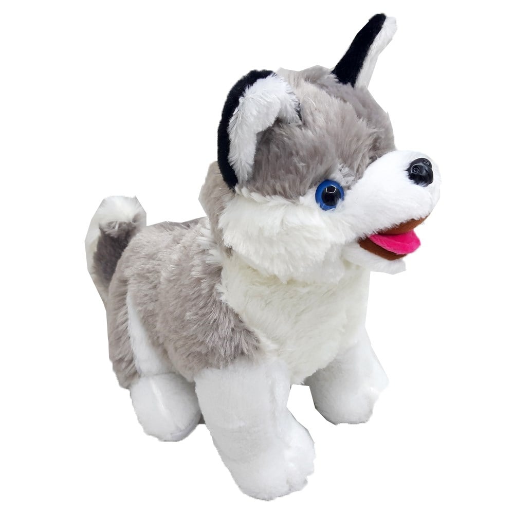 Peluş Köpek 30 Cm TUN 389