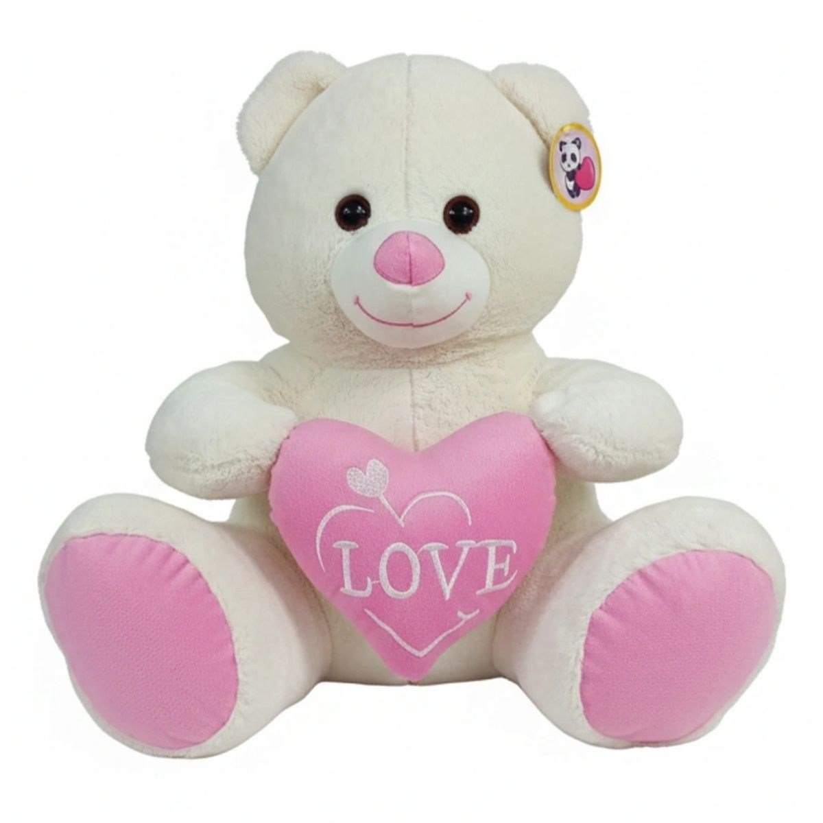 Peluş Love Standart Ayıcık 60cm