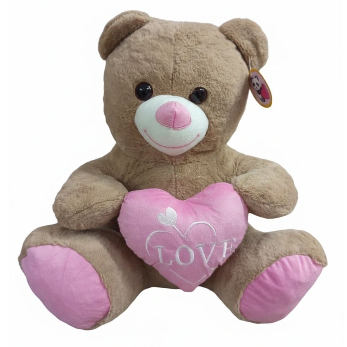 Peluş Love Standart Ayıcık 60cm