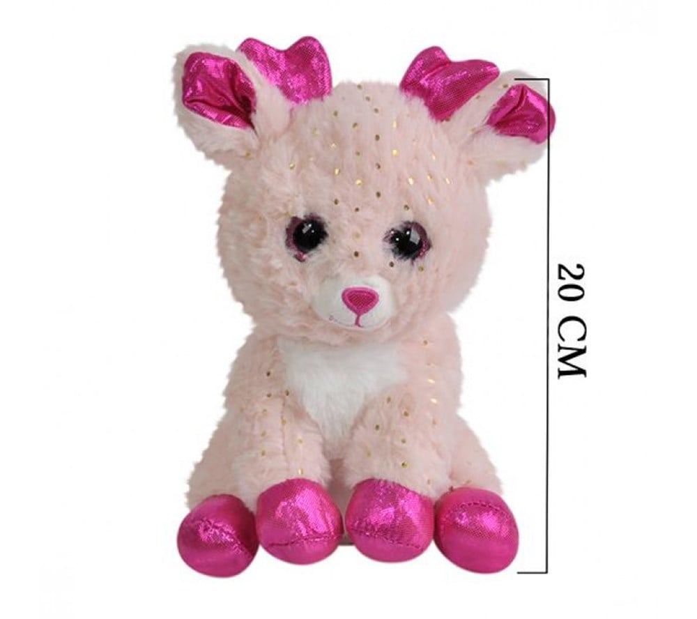 Peluş Unicorn 20 Cm 1096