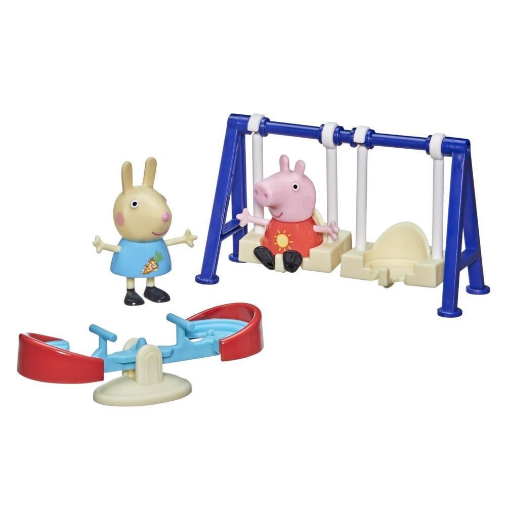 Peppa Pig Peppanın Anıları Oyun Seti F2189