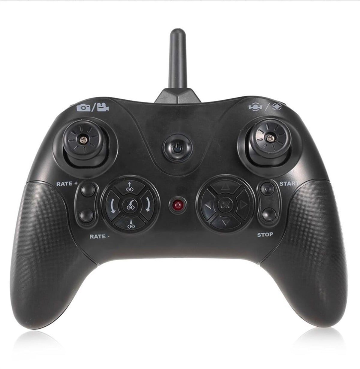 Phantasm Wifi Kameralı Drone 2.4 GHZ R/C YENİ