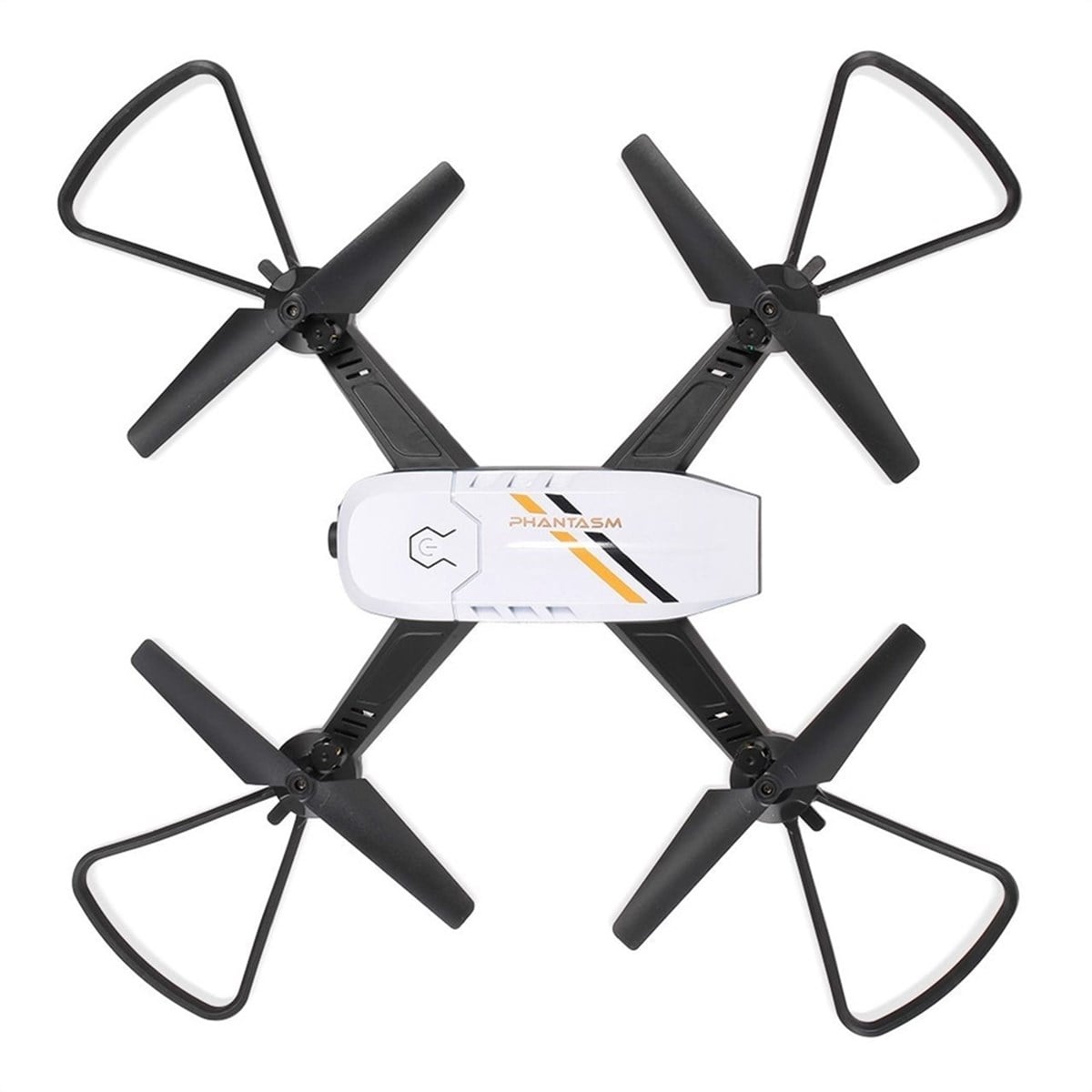 Phantasm Wifi Kameralı Drone 2.4 GHZ R/C YENİ