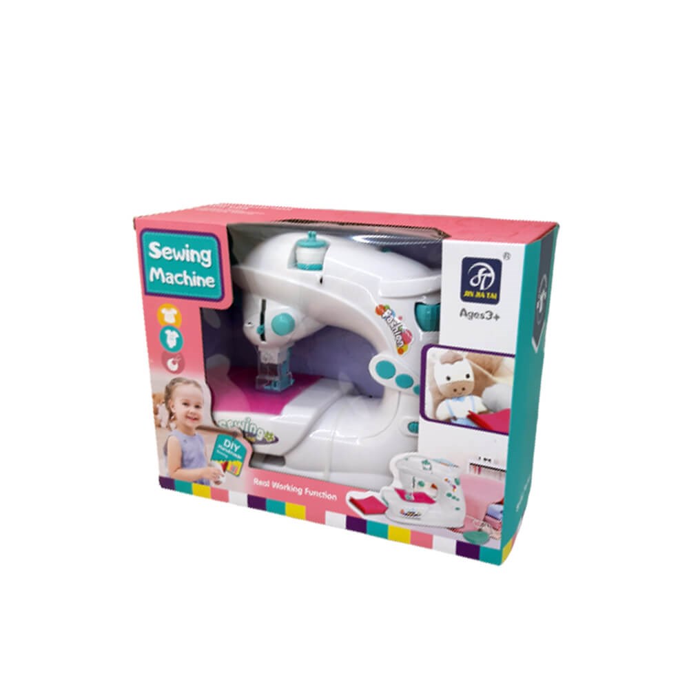 Pilli Dikiş Makinesi 7921