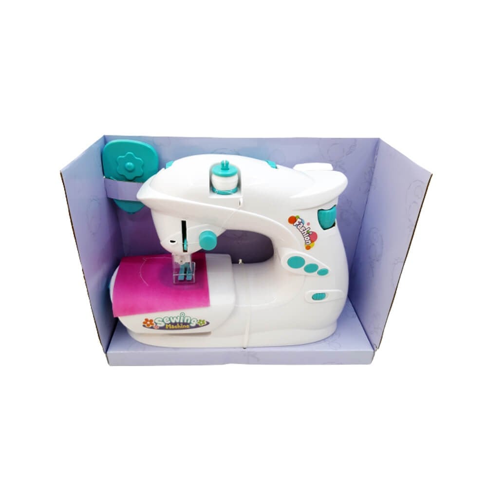 Pilli Dikiş Makinesi 7921