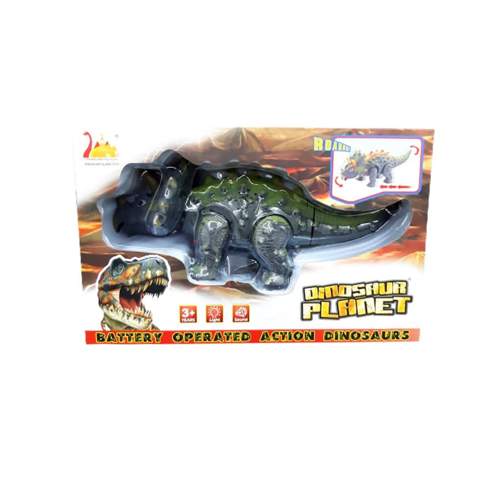 Pilli Dinazor RS6194