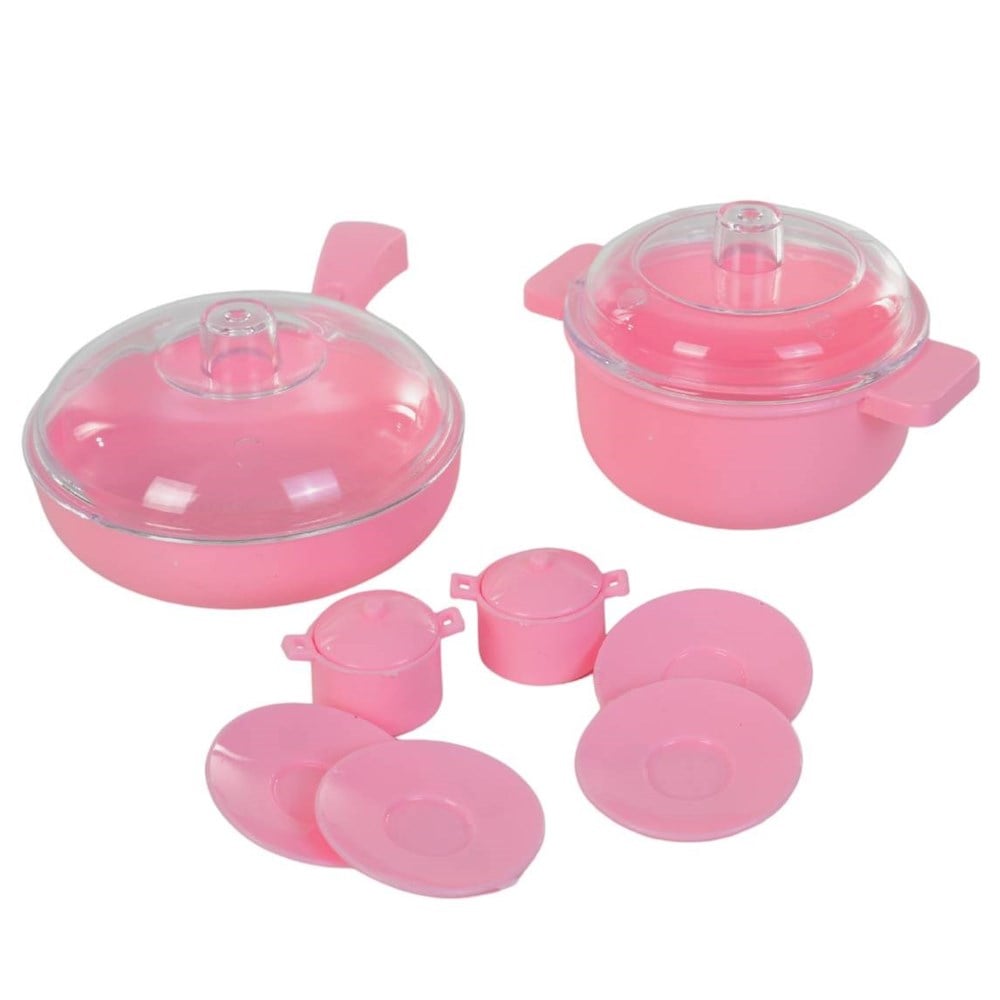 Pilli Ocaklı Fırın Seti OYD-02609