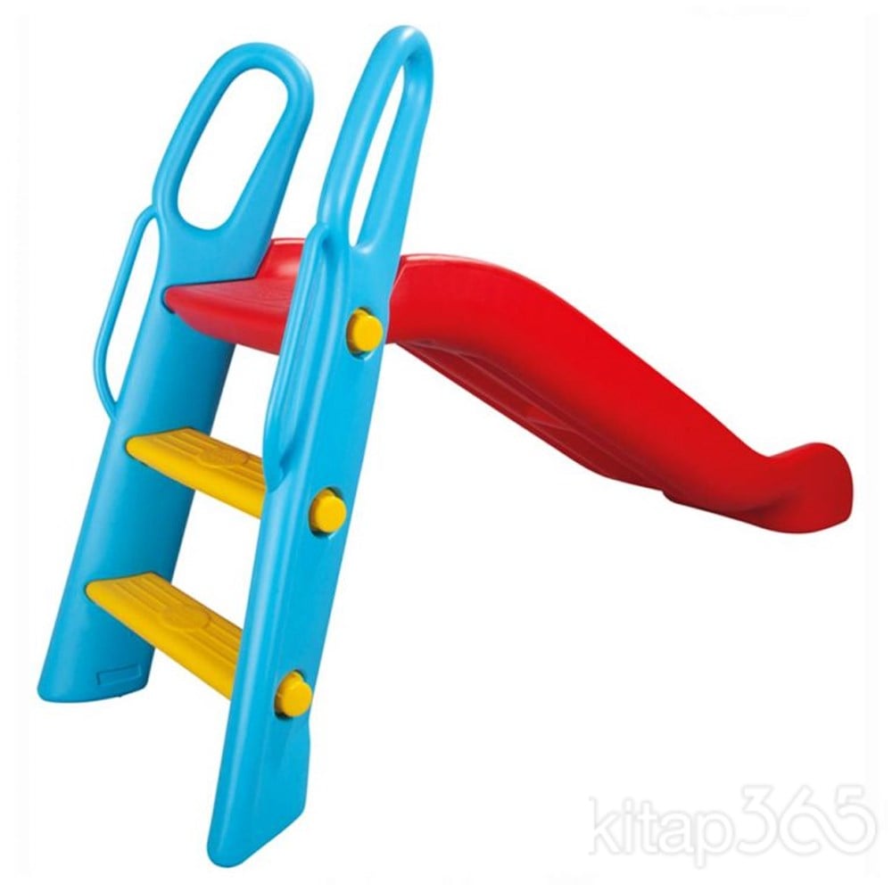 Pilsan Bingo Kaydırak