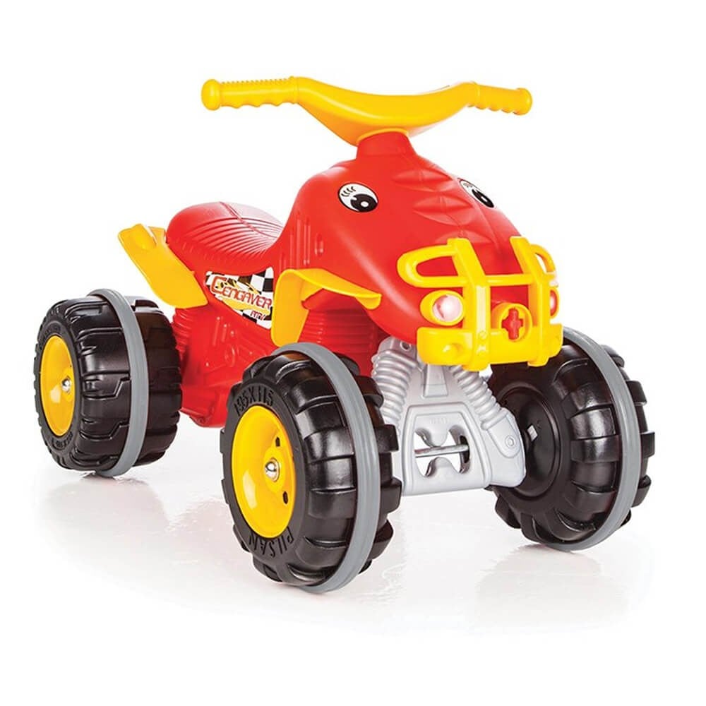 Pilsan Cengaver Mavi Atv 07809