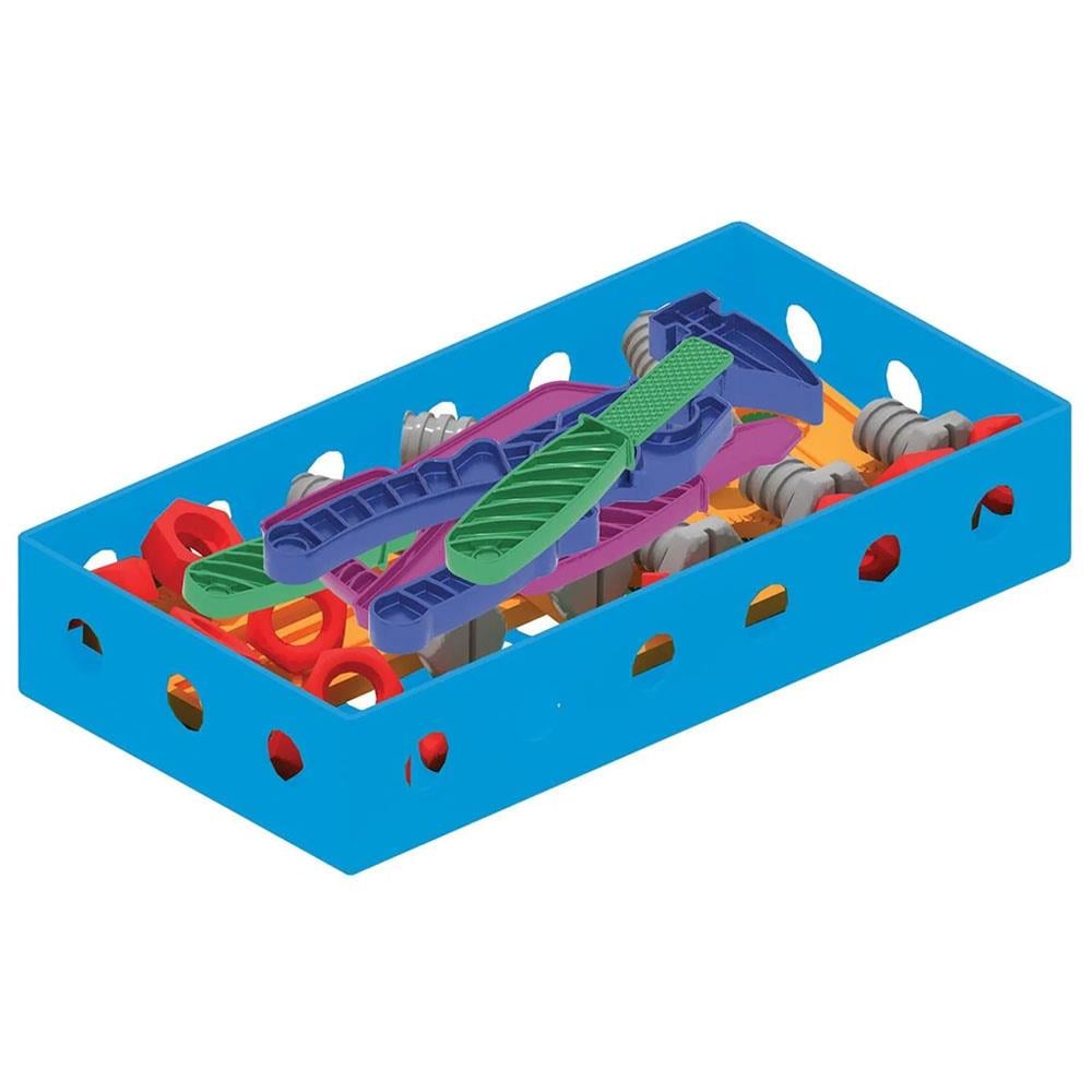 Pilsan Oyuncak Mini Tamir Seti 03651