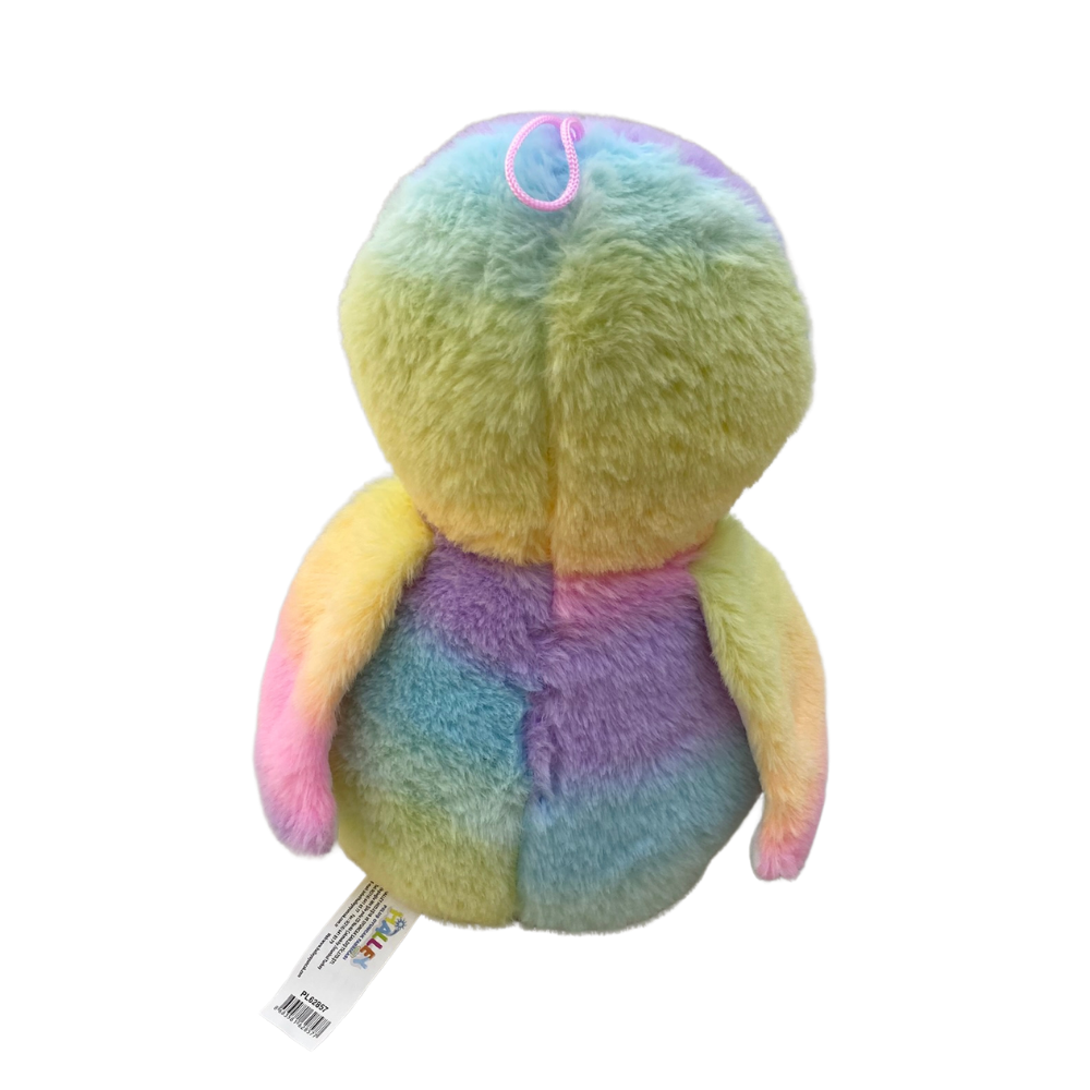 PL62857 30 CM RENKLI PENGUEN		