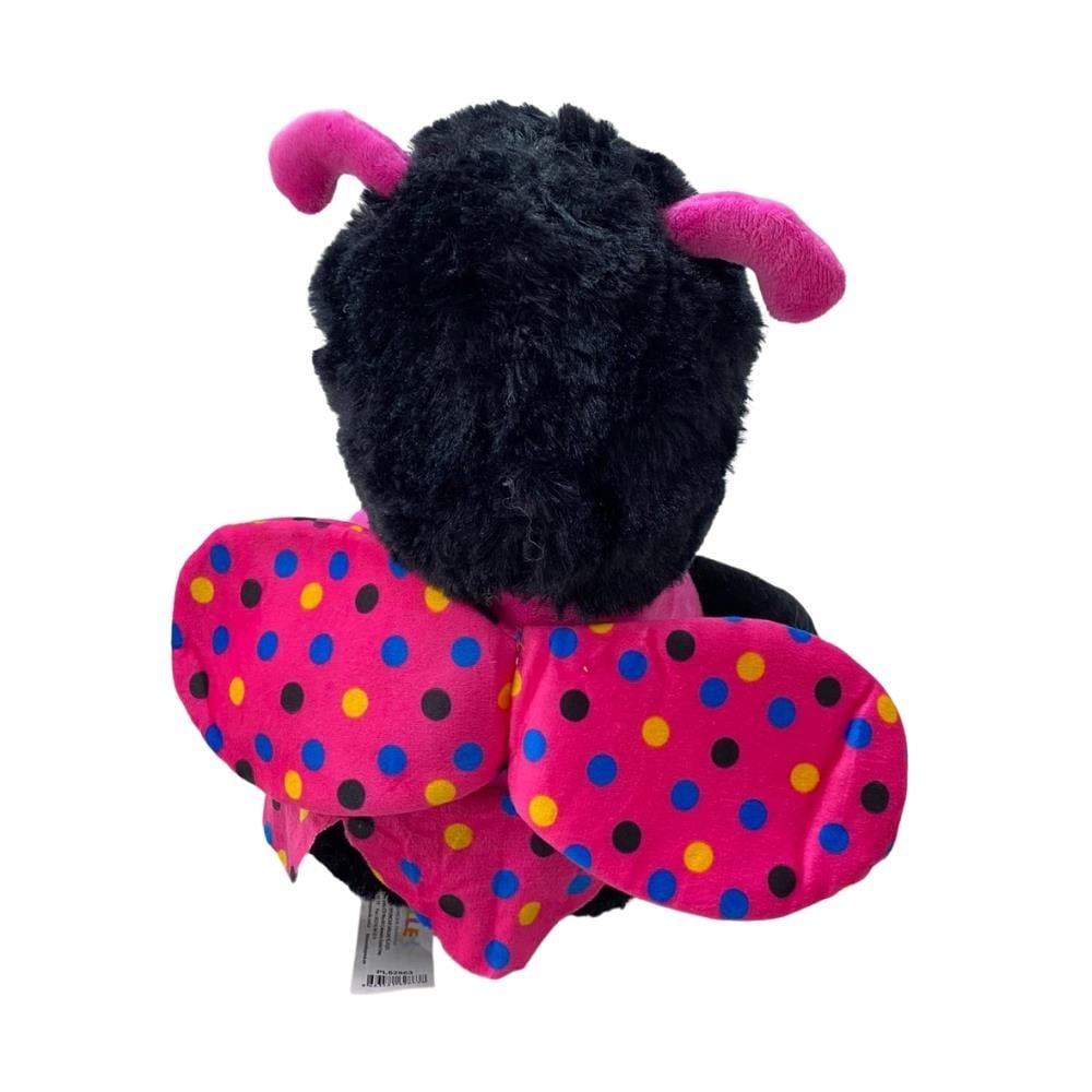 PL62863 35 CM BEBEK YUZLU ARI