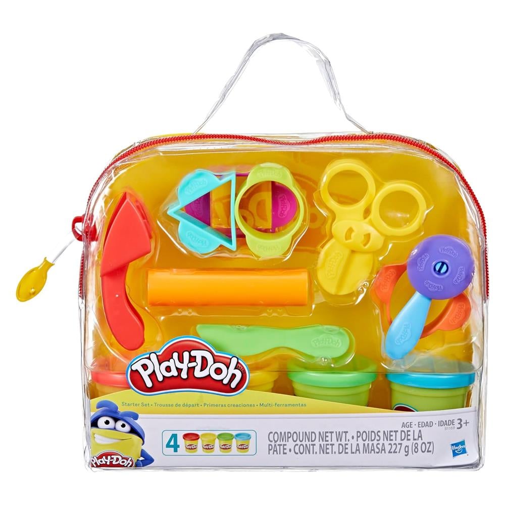 Play Doh Oyun Hamuru Başlangıç Seti B1169