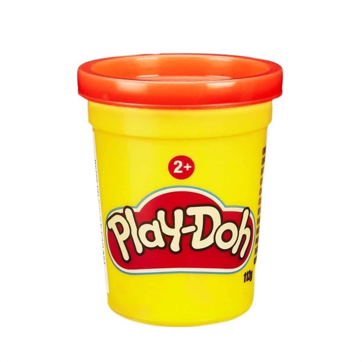Play Doh Oyun Hamuru Tekli B6756 - Su Yeşili