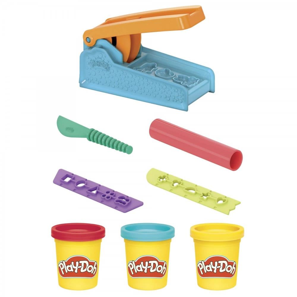 Play-Doh Starters Mini Eğlence F8805