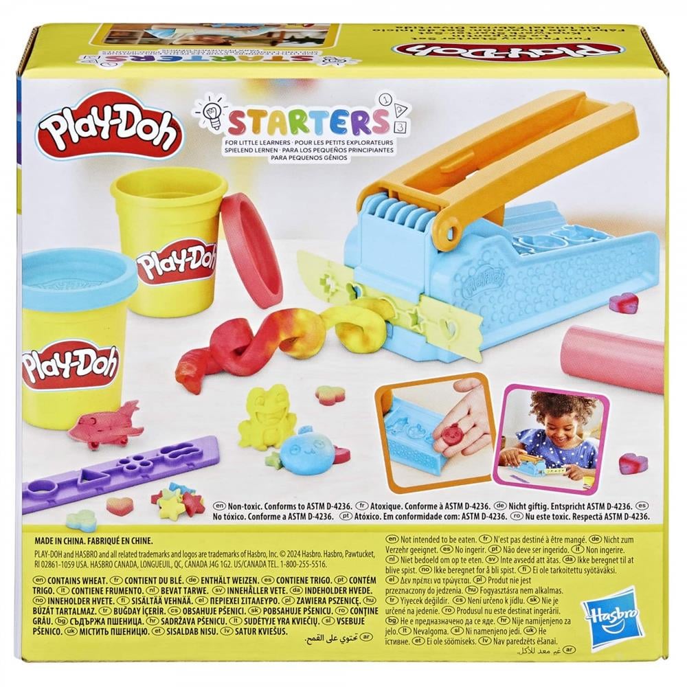 Play-Doh Starters Mini Eğlence F8805