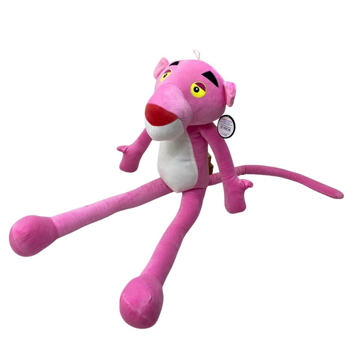 POL-1007 PEMBE OYUNCAK 100 CM