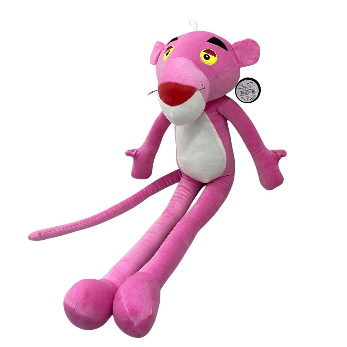 POL-1007 PEMBE OYUNCAK 100 CM