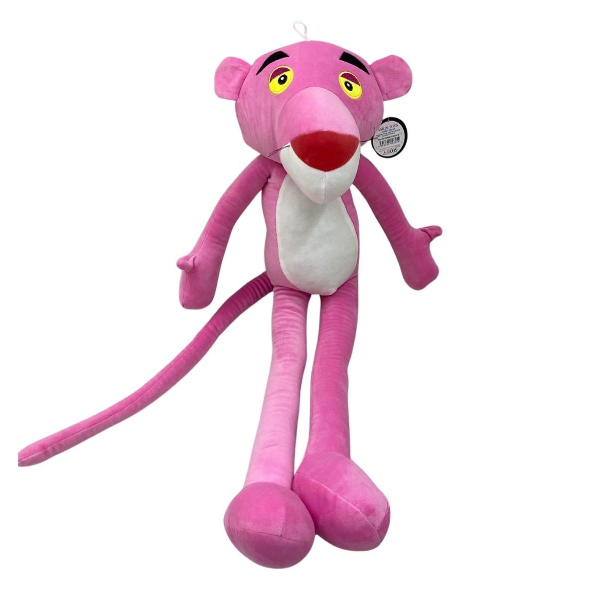 POL-1007 PEMBE OYUNCAK 100 CM