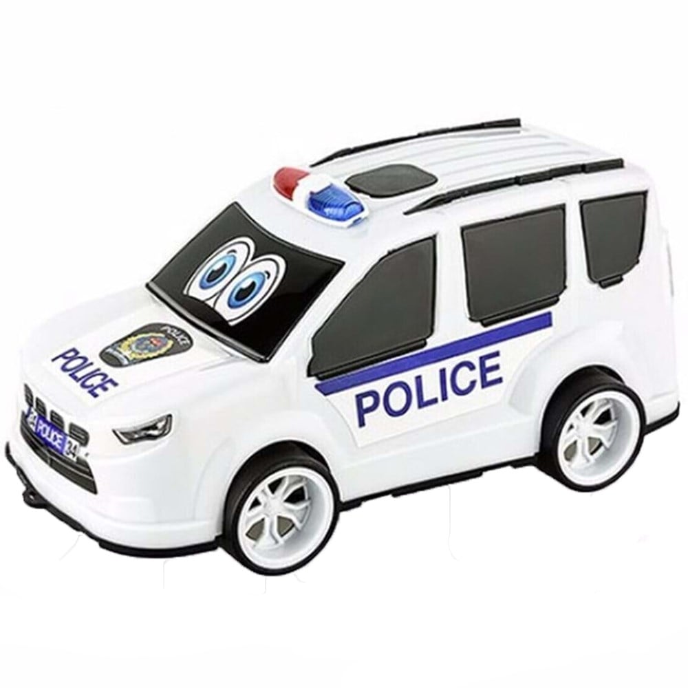 Polis Araba Clk-202