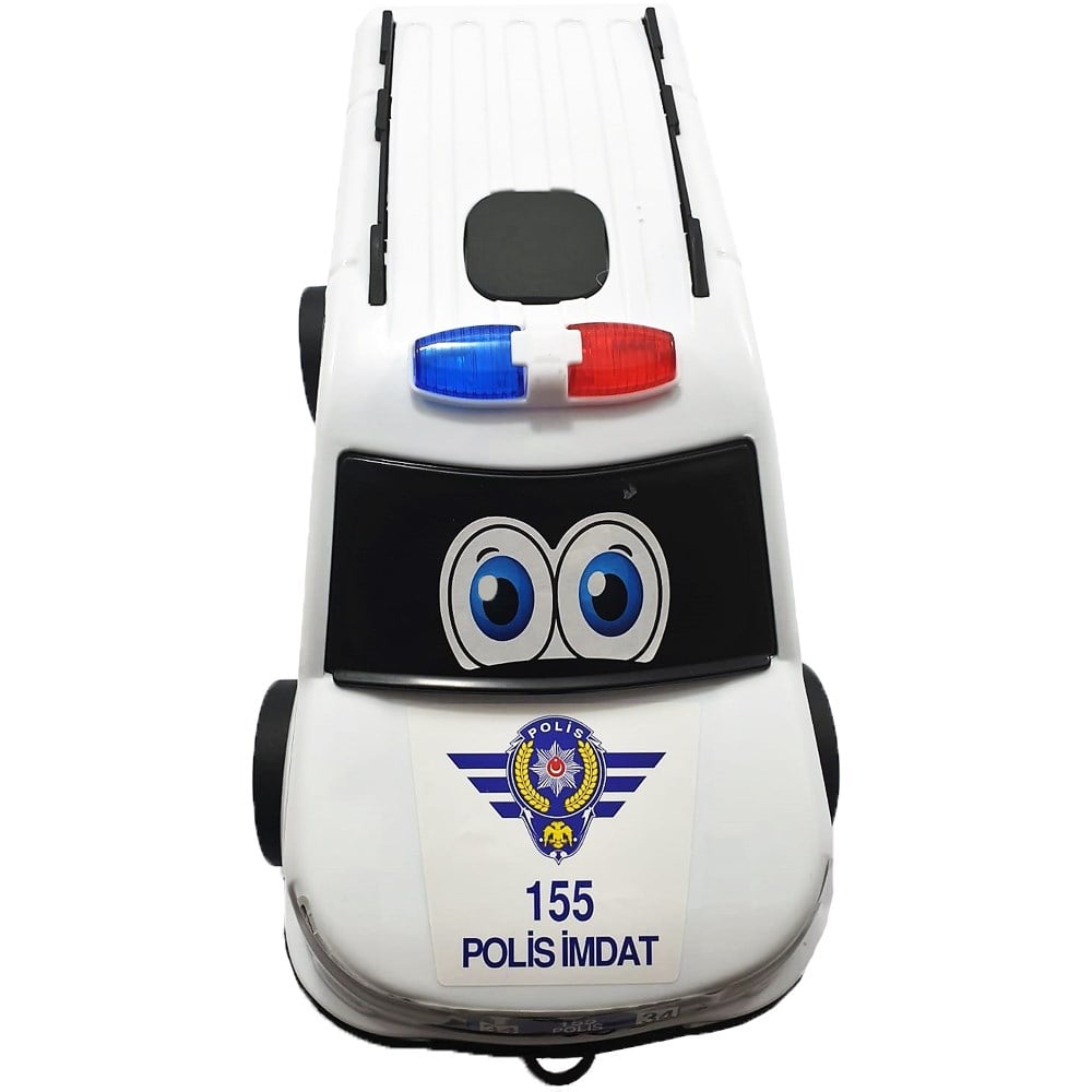 Polis Araba Clk-202