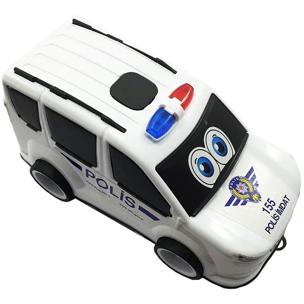Polis Araba Clk-202