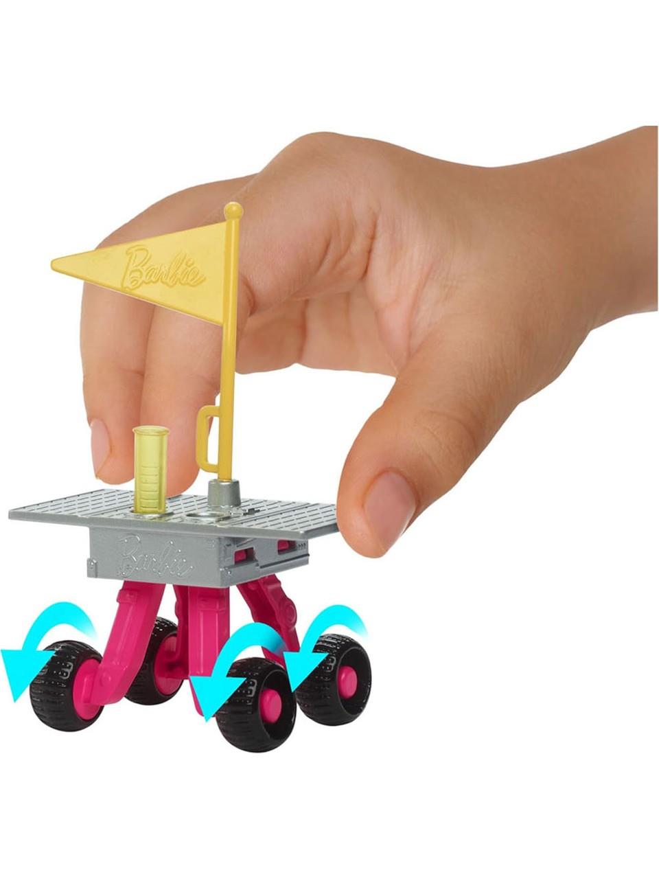 Polly Pocket Eğlenceli Market Oyun Seti HRD45
