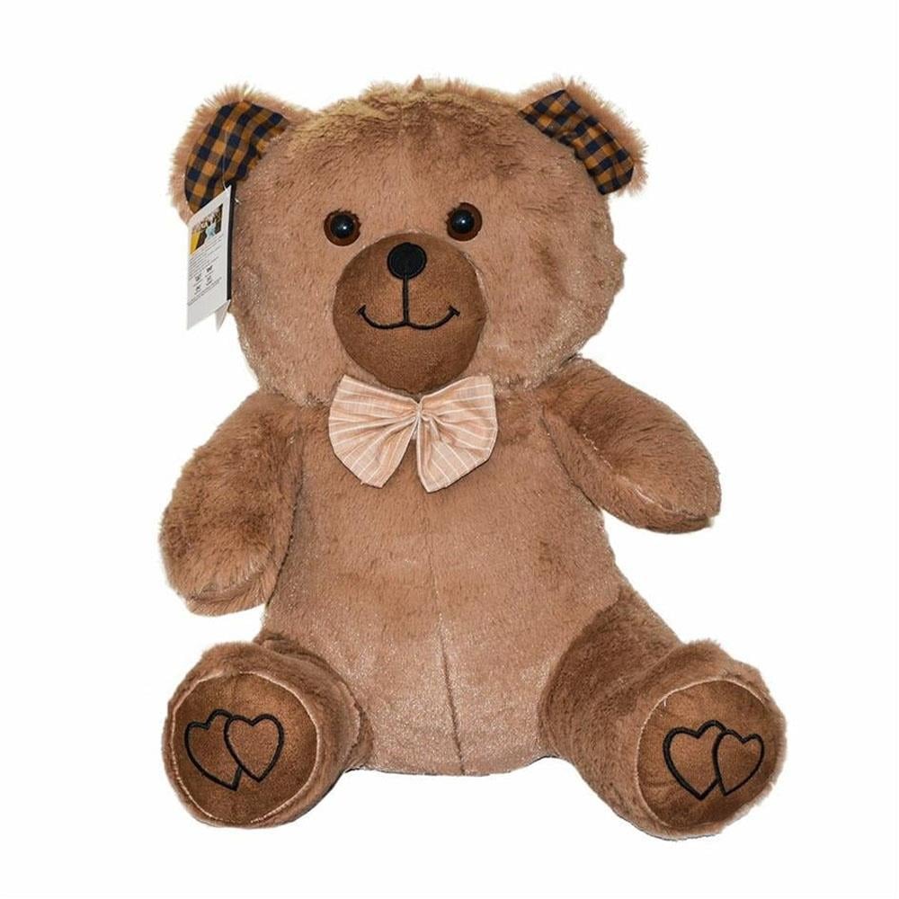 Pollytoys Oyuncak Peluş Karakter Çanta POL-1030
