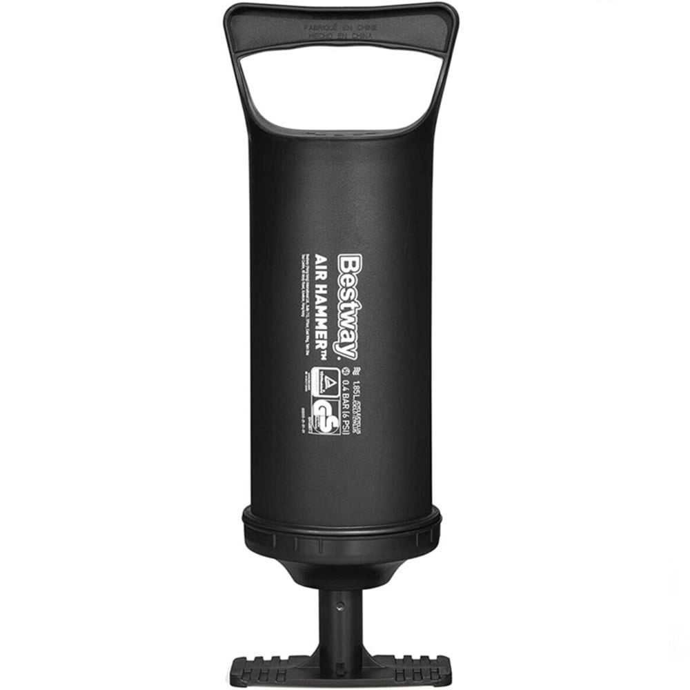 Pompa Çift Fonksiyonlu 30 Cm KZL-BW62002