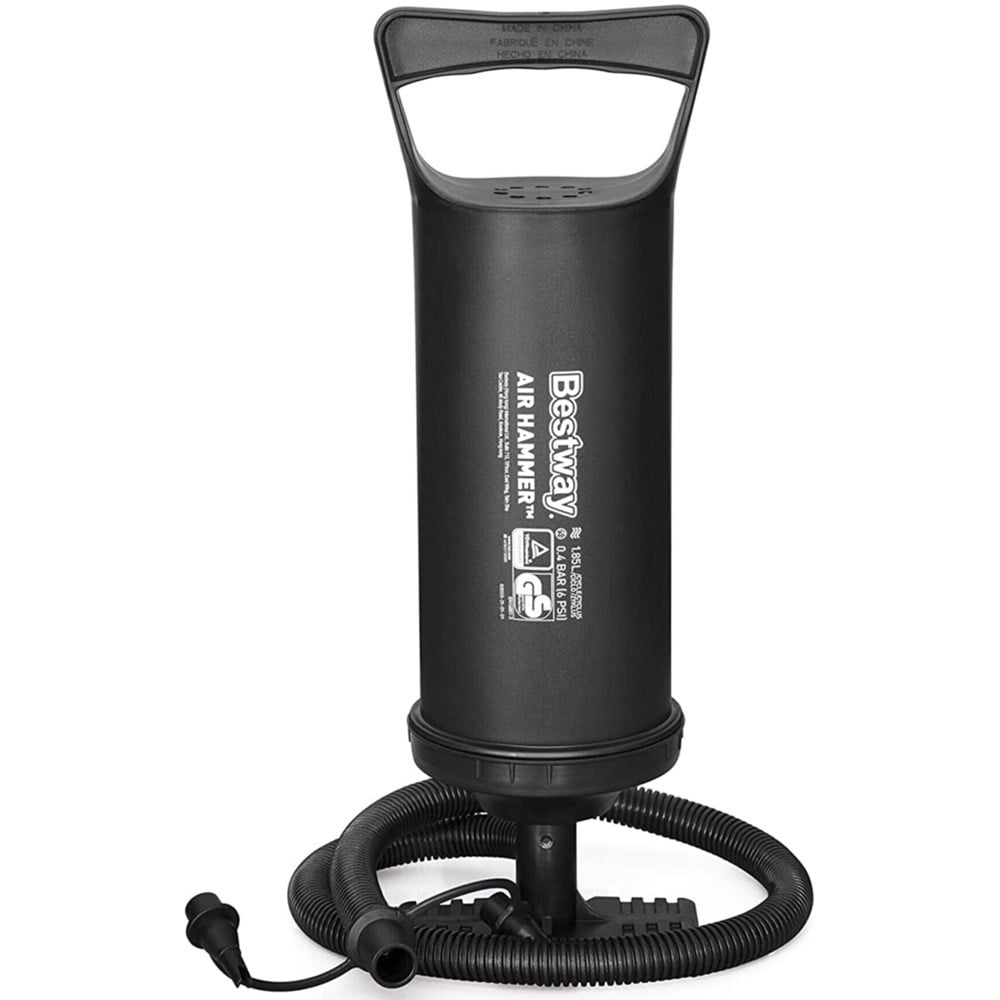 Pompa Çift Fonksiyonlu 30 Cm KZL-BW62002