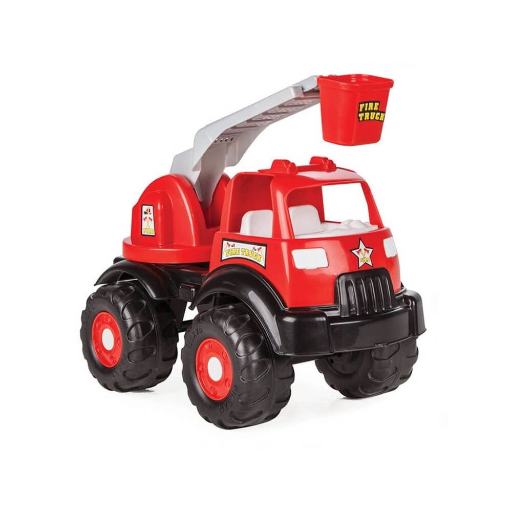 Power İtfaiye Kamyon 06519