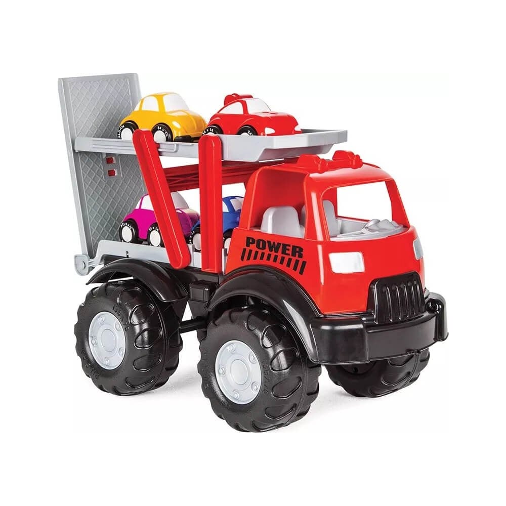 Power Transport Kamyon