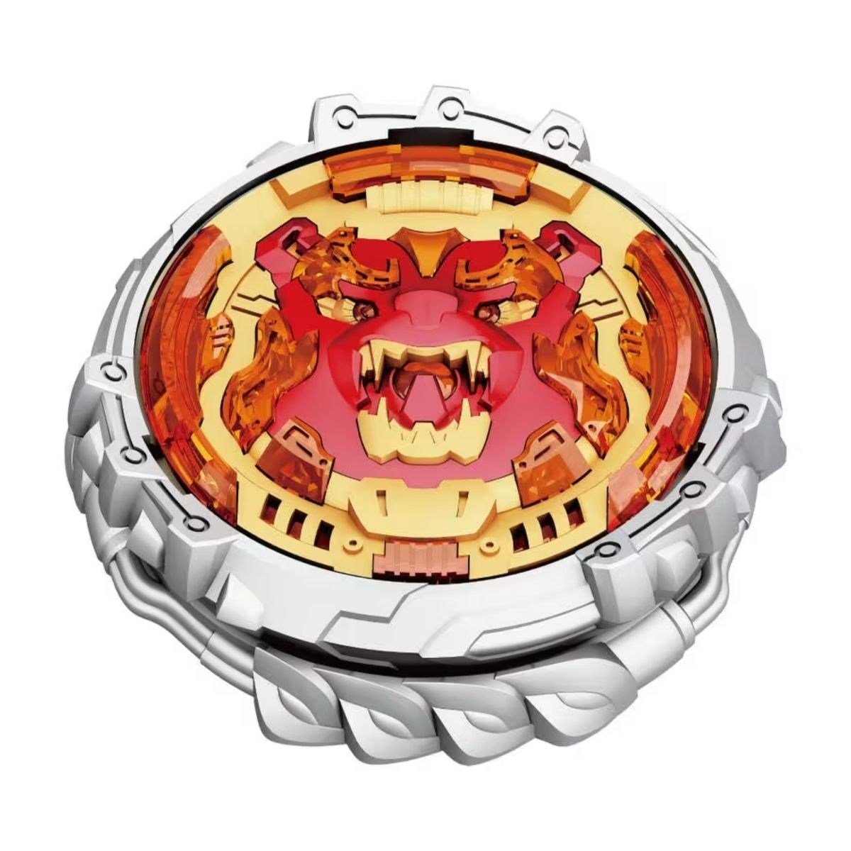 PROSKILL PACK BLAZING WAR BEAR