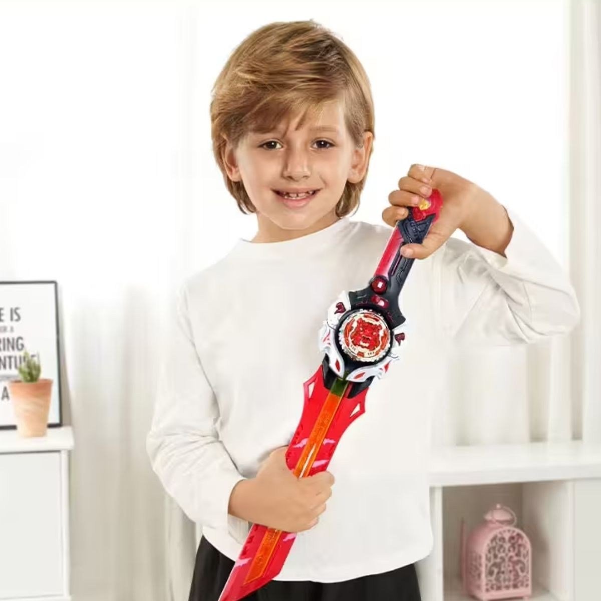 PROSKILL PACK BLAZING WAR BEAR