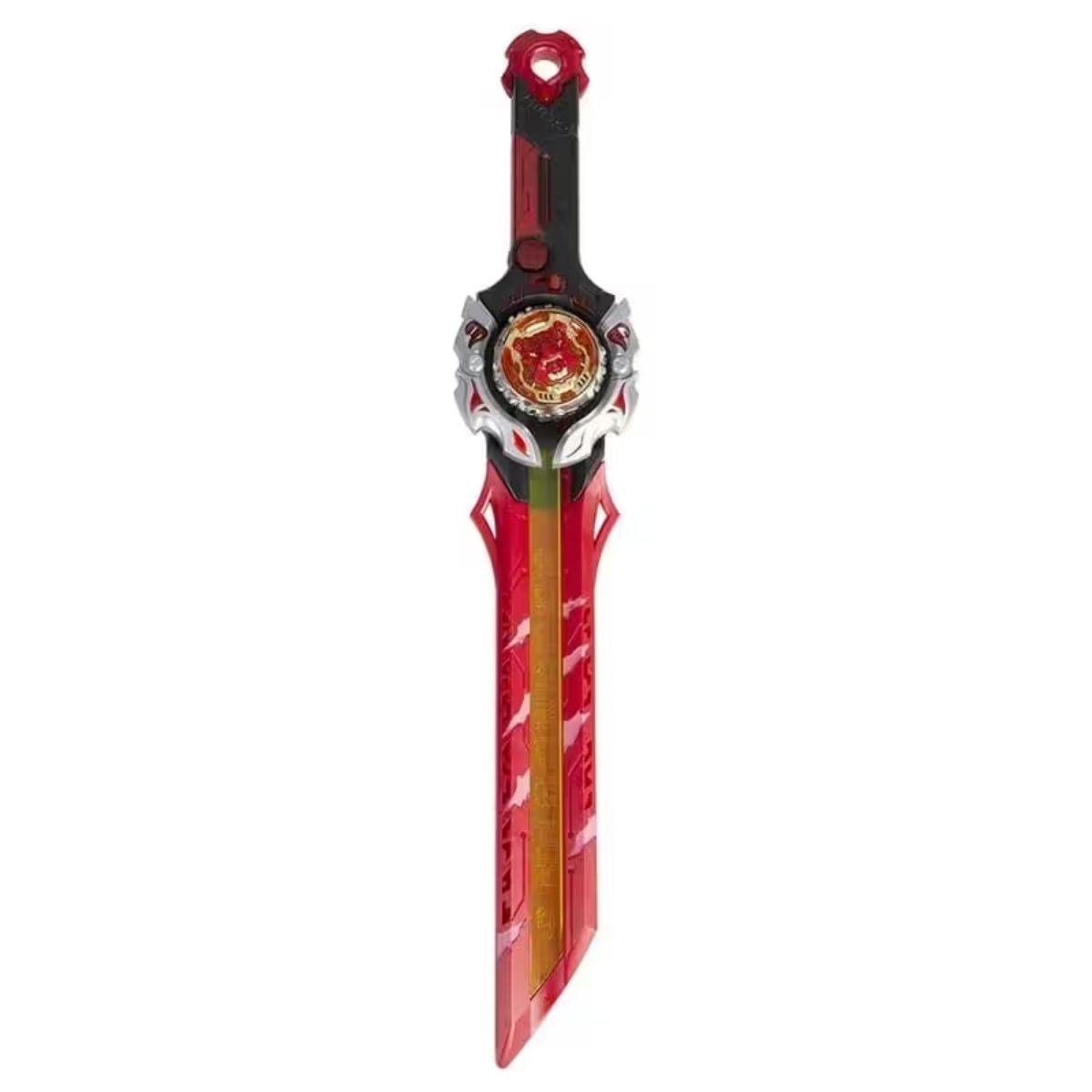PROSKILL PACK BLAZING WAR BEAR
