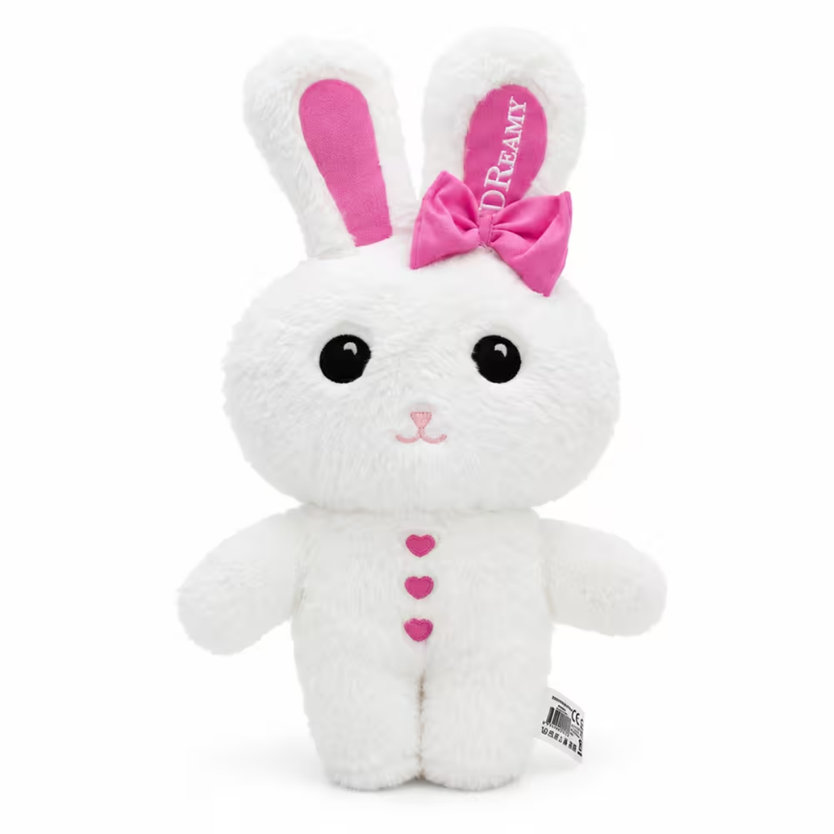 PTH01826 45CM BAY DREAMY TAVSAN PELUS