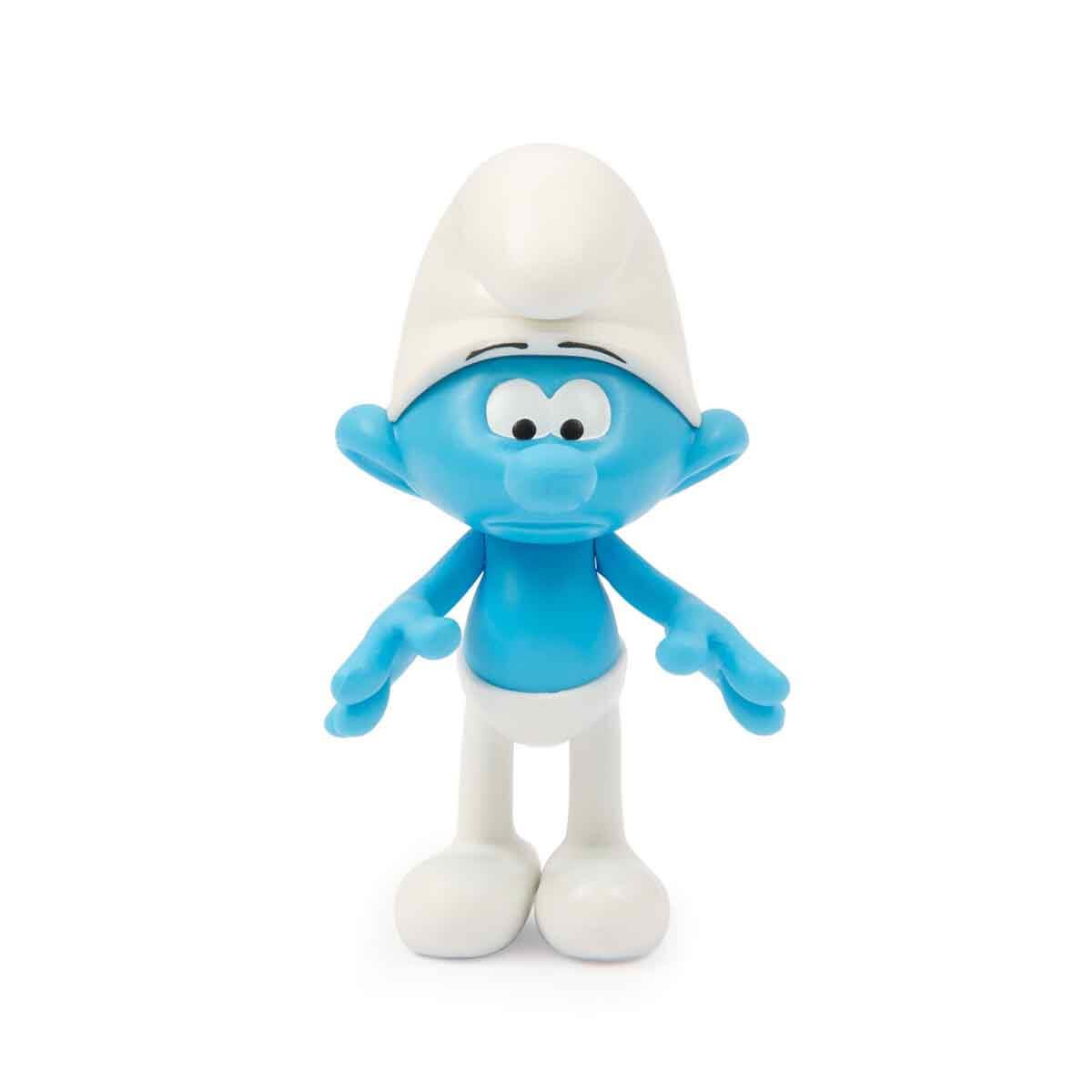 PUF23000 SIRINLER DONUSEN 10CM FIGUR S2 CDU12