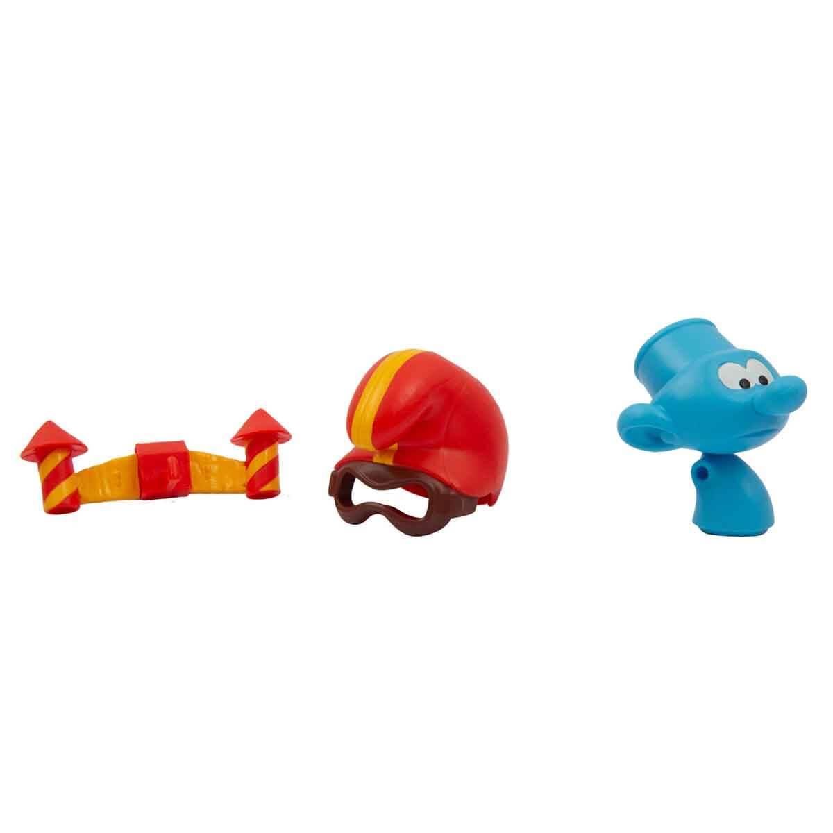 PUF23000 SIRINLER DONUSEN 10CM FIGUR S2 CDU12