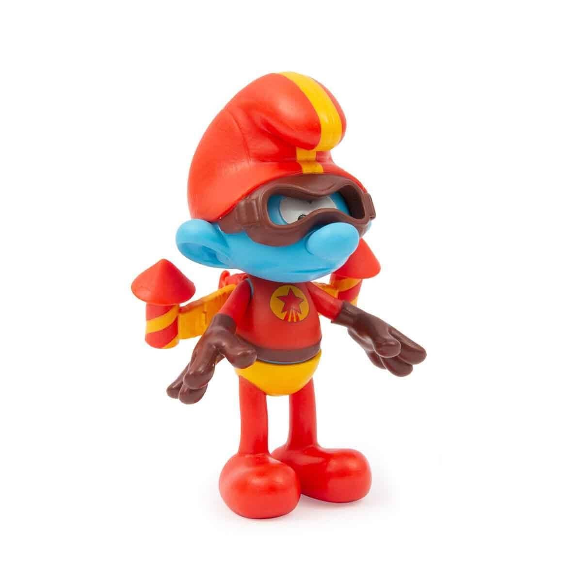 PUF23000 SIRINLER DONUSEN 10CM FIGUR S2 CDU12
