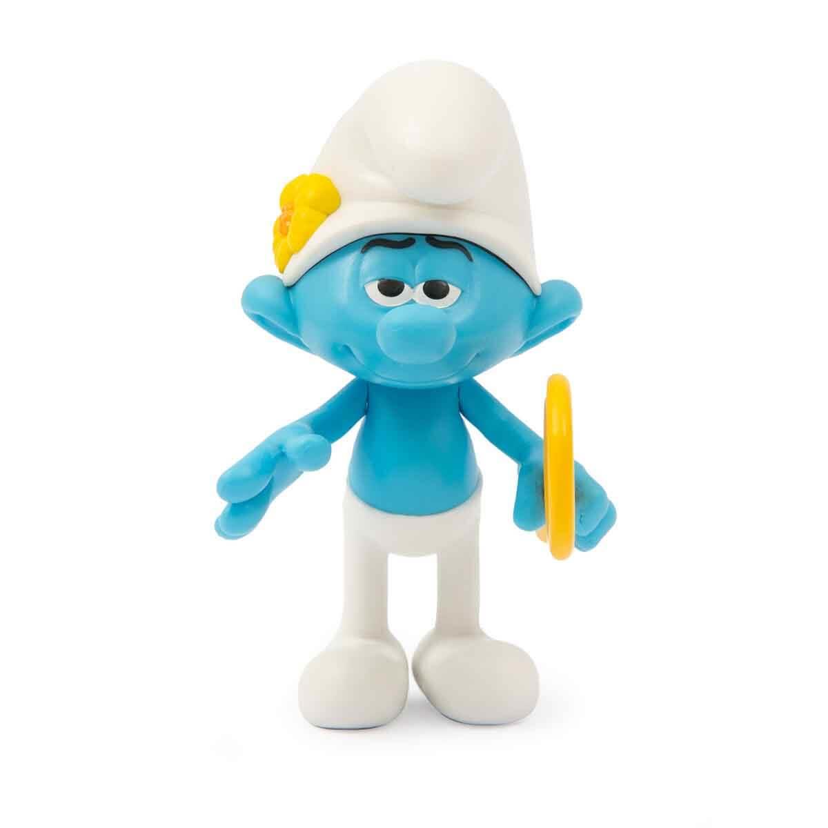PUF23000 SIRINLER DONUSEN 10CM FIGUR S2 CDU12
