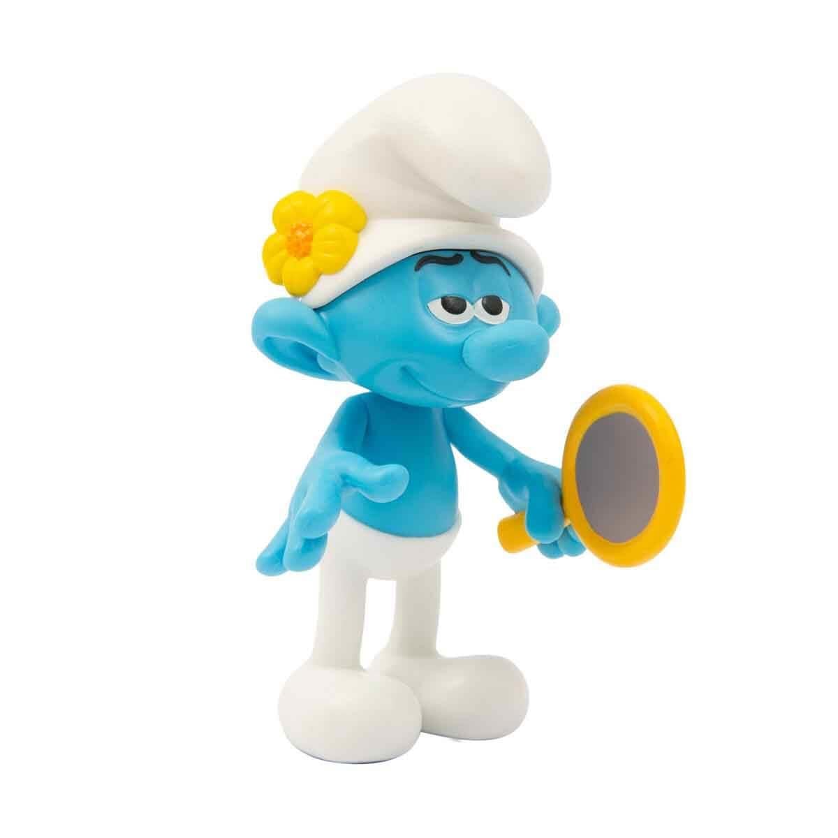 PUF23000 SIRINLER DONUSEN 10CM FIGUR S2 CDU12
